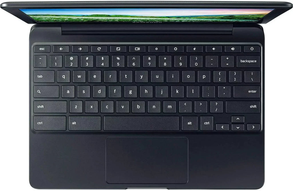11.6" CELERON 4GB XE501C13-K02US 32GB Box 3 CHROMEBOOK Open N3060 HD SAMSUNG eMMC