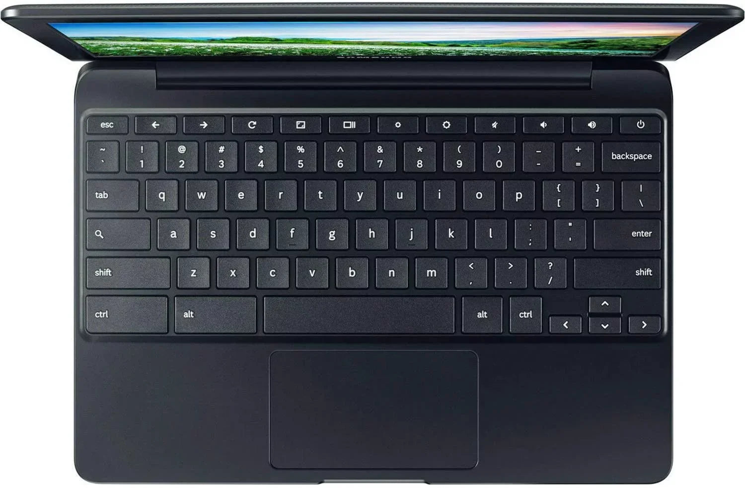 11.6" CELERON 4GB XE501C13-K02US 32GB Box 3 CHROMEBOOK Open N3060 HD SAMSUNG eMMC