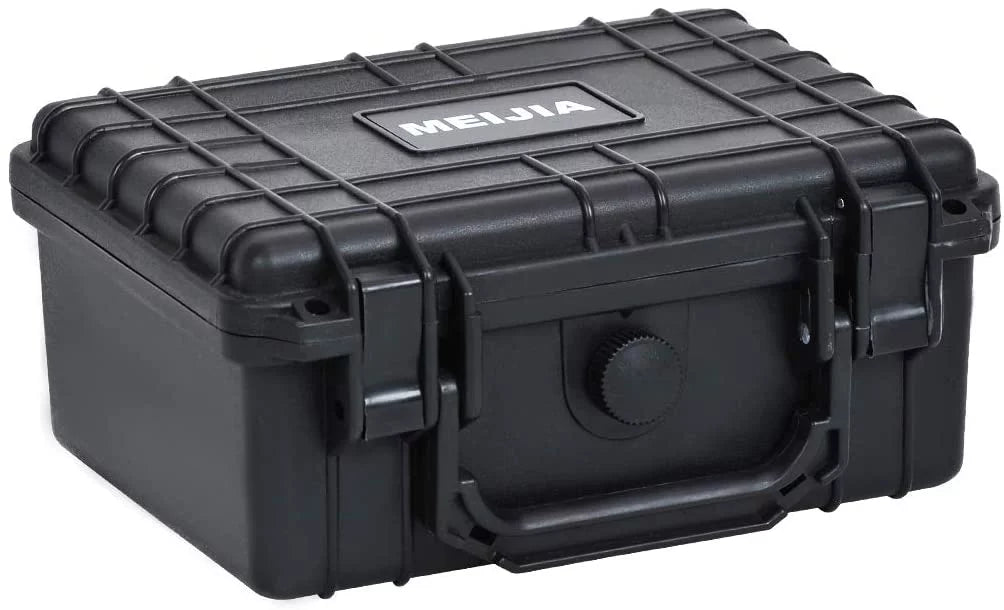 Use Case, Hard Case Portable Customizable IP67 Foam with Protective Camera Fit Waterproof Inserted,Fit