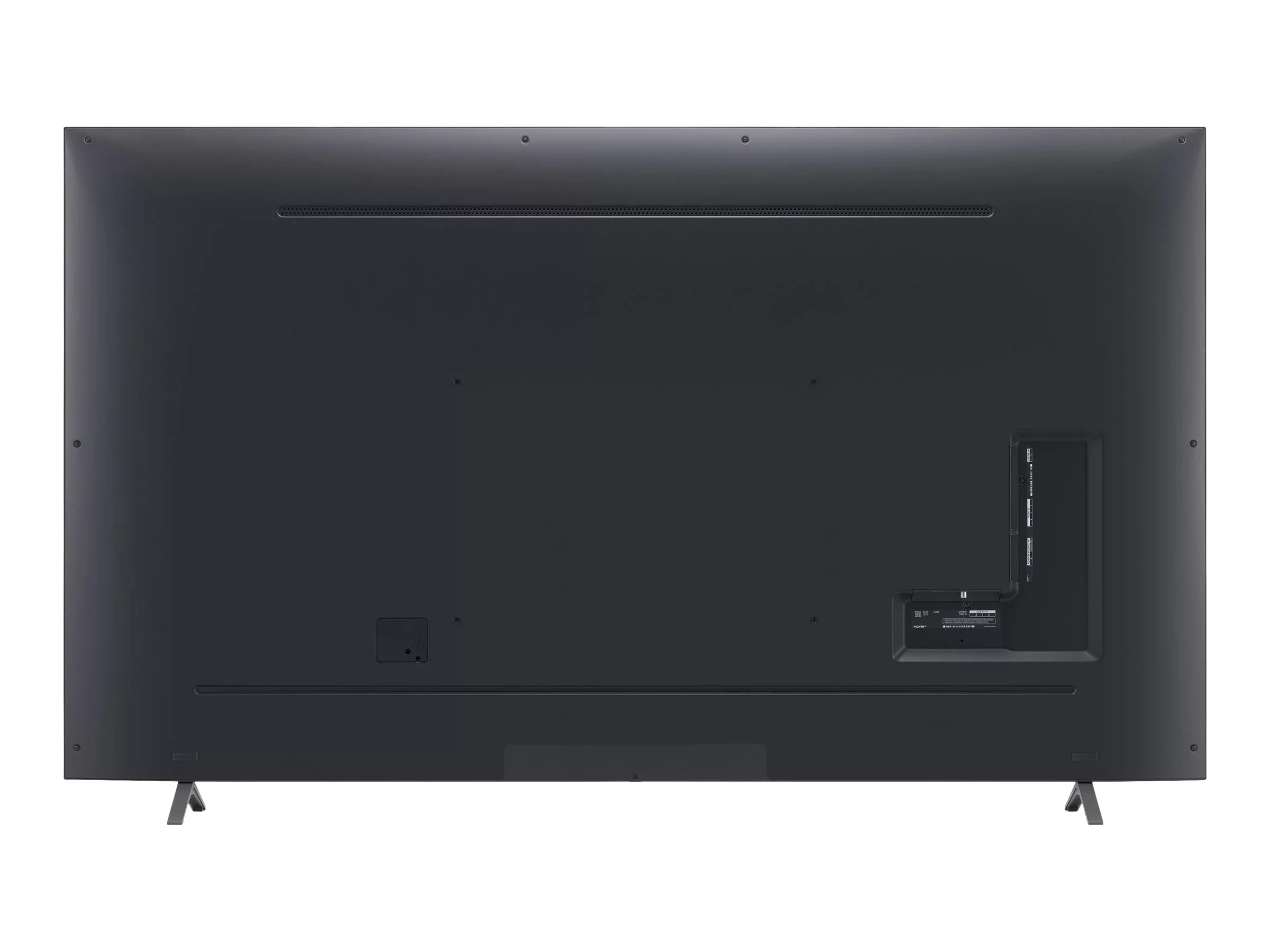 LED-LCD Class (2160p) LG HDR TV 4K UHDTV (82UP8770PUA) 82" Smart