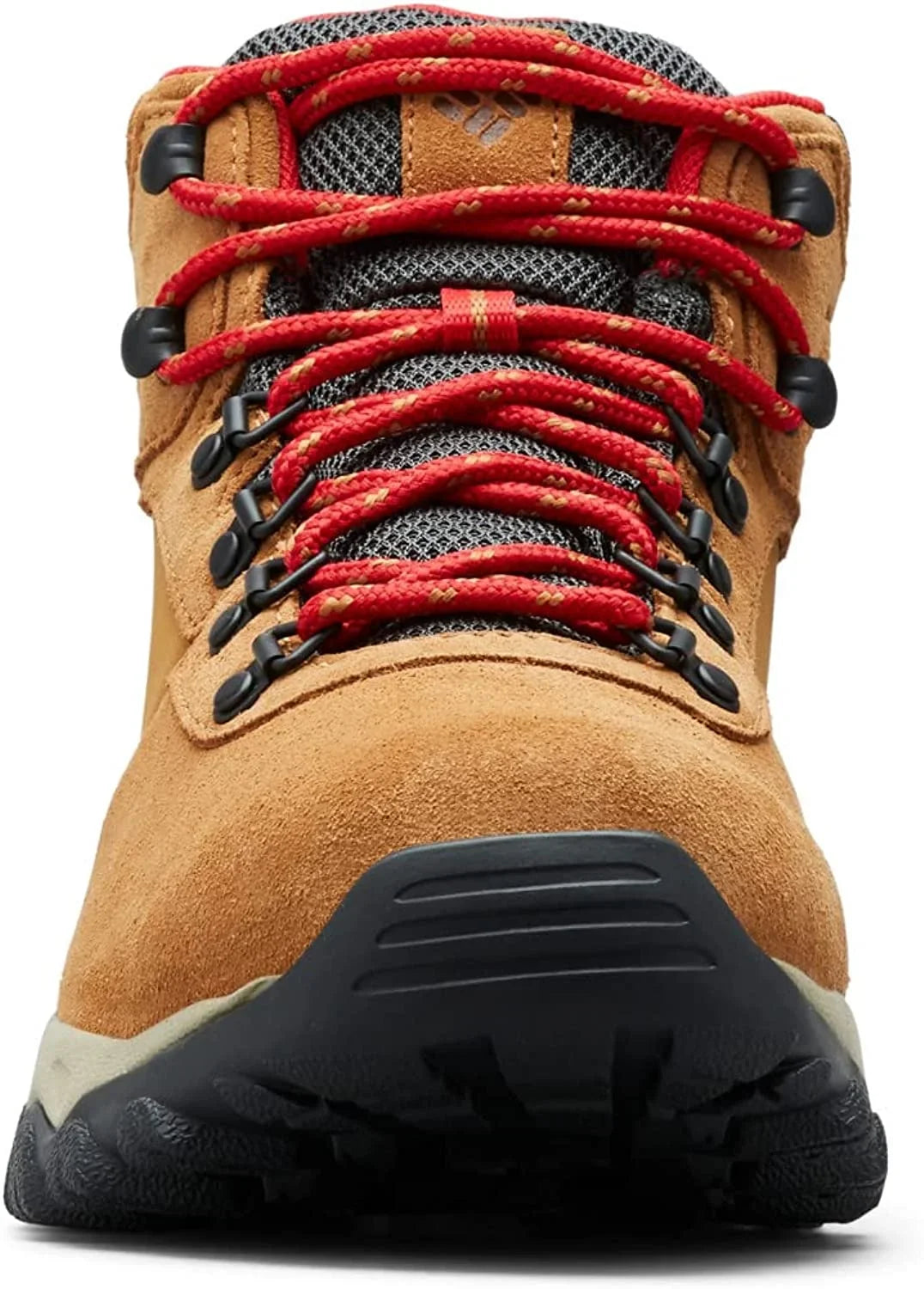 Boot Wide Plus Waterproof Hiking Suede Newton Ridge - II Men's