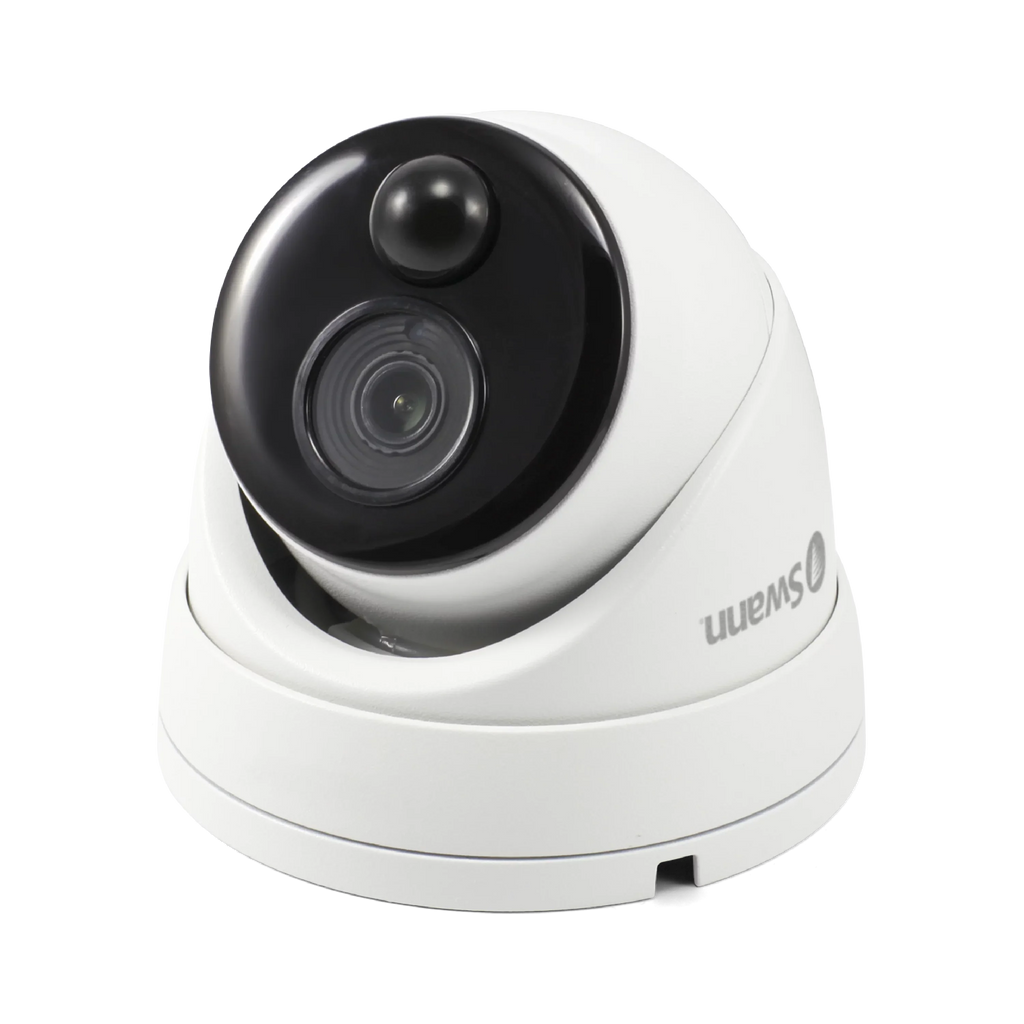 '- SWDVK-84580V8D Camera 8 System 1080p Channel HD Full 8 Security Swann DVR