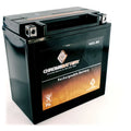 Battery Other 94-'07 Yb16Cl-Bs Jet Sea-Doo Brp Chrome Ski Models Battery Cc for All