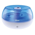 For Air Increases Breathing, Mist Cool Ultrasonic Easier 3 Pack Moisture Crane Persnol Ea, 1 Humidifier