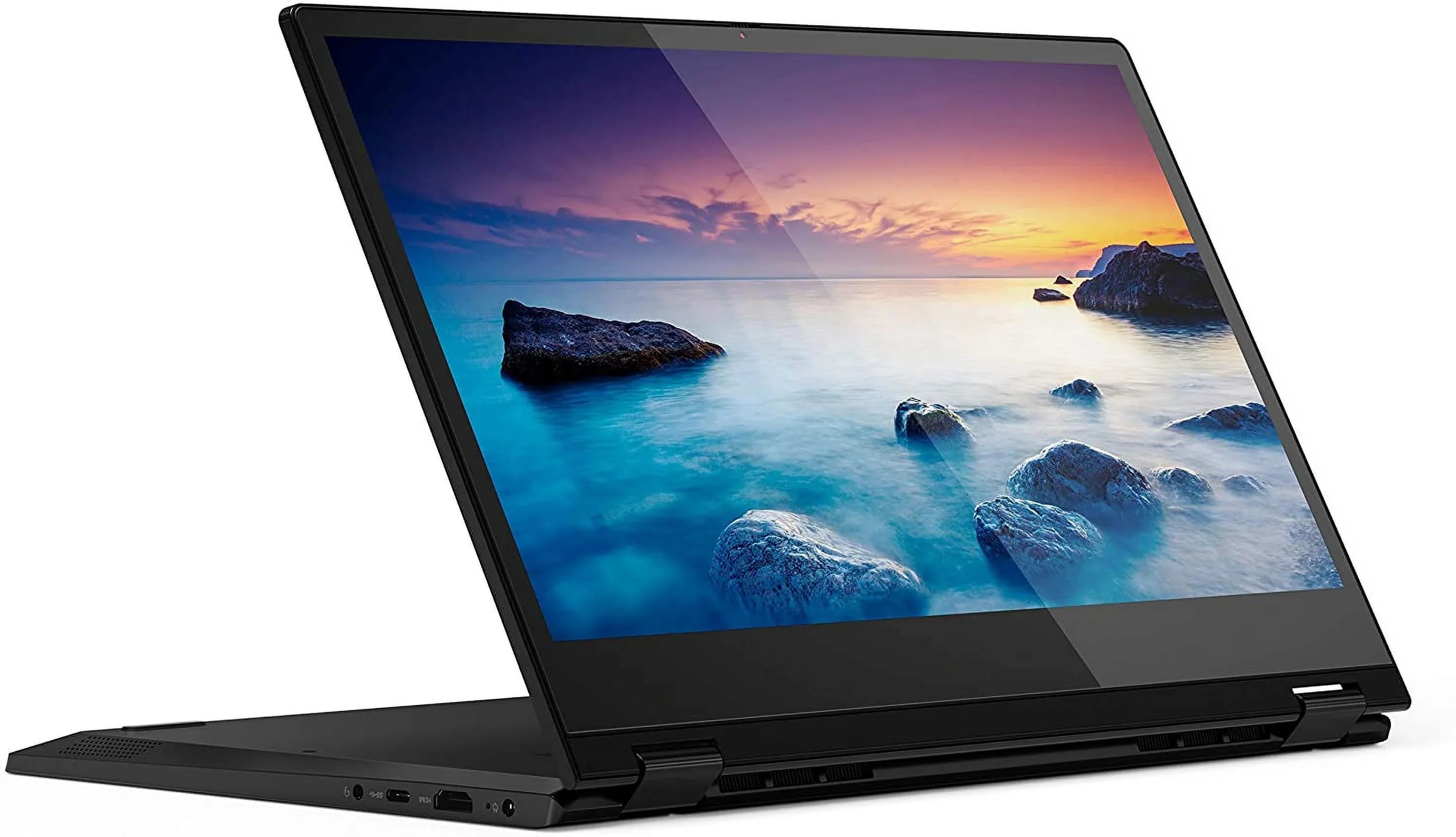 Win 16GB  SSD 10 Intel Convertible notebook Flex i7-1051U 14 512GB 2-in-1
