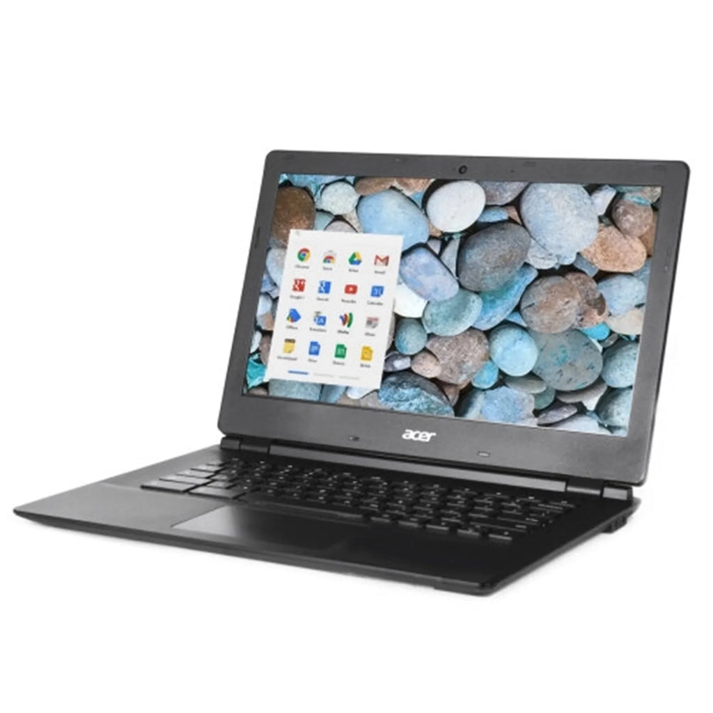13 16GB eMMC K1 ChromeOS,Black 2.1GHz Chromebook Tegra 13.3" C810 (Certified  Used) NVIDIA 4GB