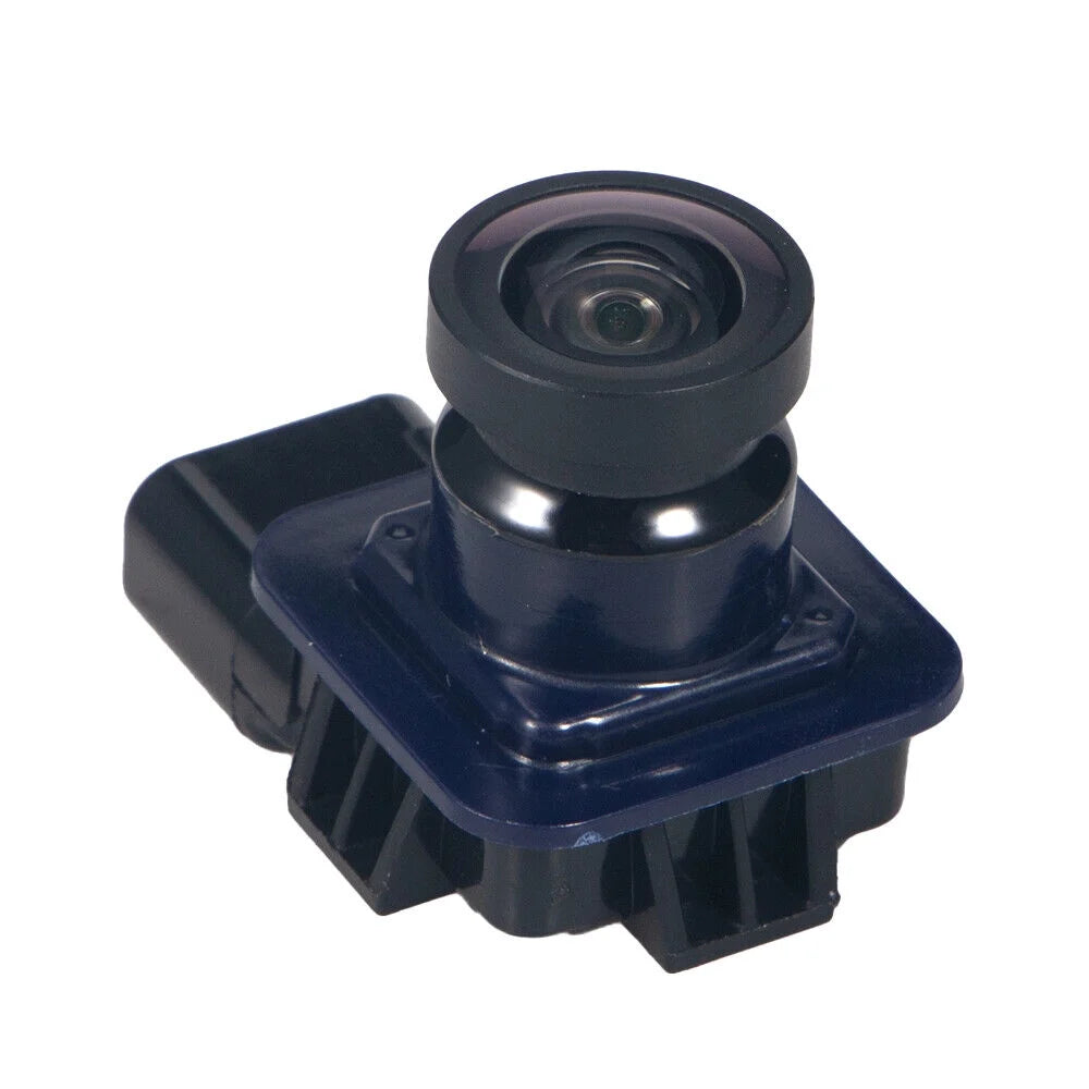 Black Camera View Rear Camera 2011-2014 For Edge Reversing Paddsun Assist Ford Park