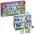 House Toy pcs) Friends (622 Dollhouse Stephanie's Playset 41314 LEGO