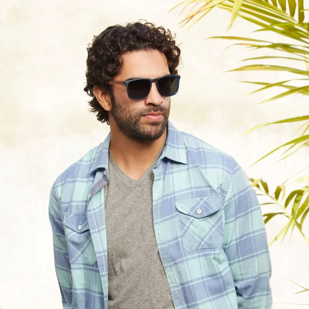 CAIL POLARIZED SUNGLASSES