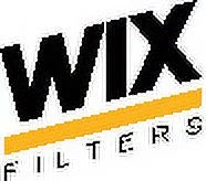 WIX WP10186 Air Filter Cabin