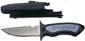 Knife Grip Titanium Cressi
