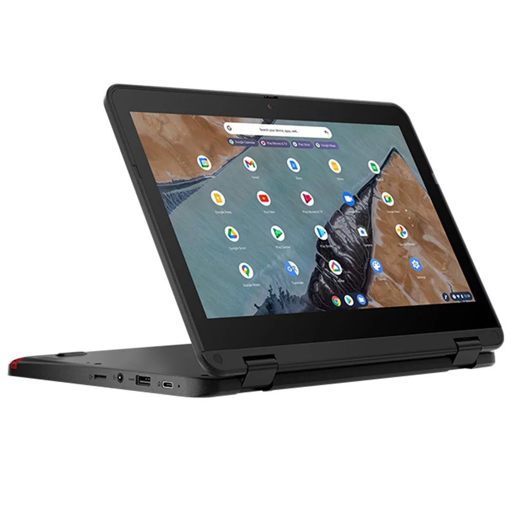 11.6" Chromebook Used) 2-in-1  300e (Excellent notebook Touchscreen LTE 3 (32GB) Unlocked - Gen