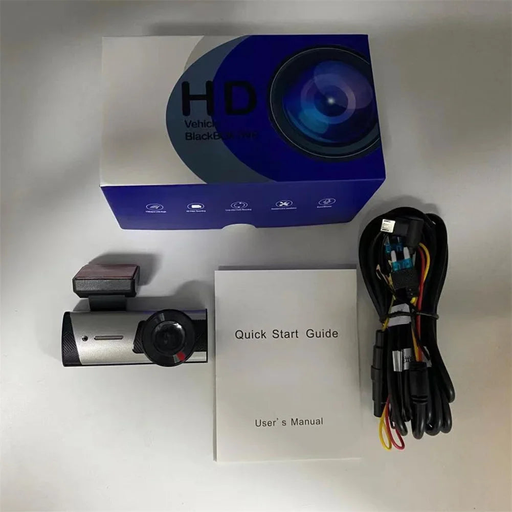Android Dash DVR 1920*1080P Cam Night ADAS Dash Cam Dash Car DVR DVR Recorder WIFI Recorder Camera Car WIFI Version Mini