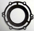 Gasket 2012 Number Cover 2003-2010 Part SKI With New JET 110613709 STX Compatible 12F Output 2011 By 1200 Kawasaki