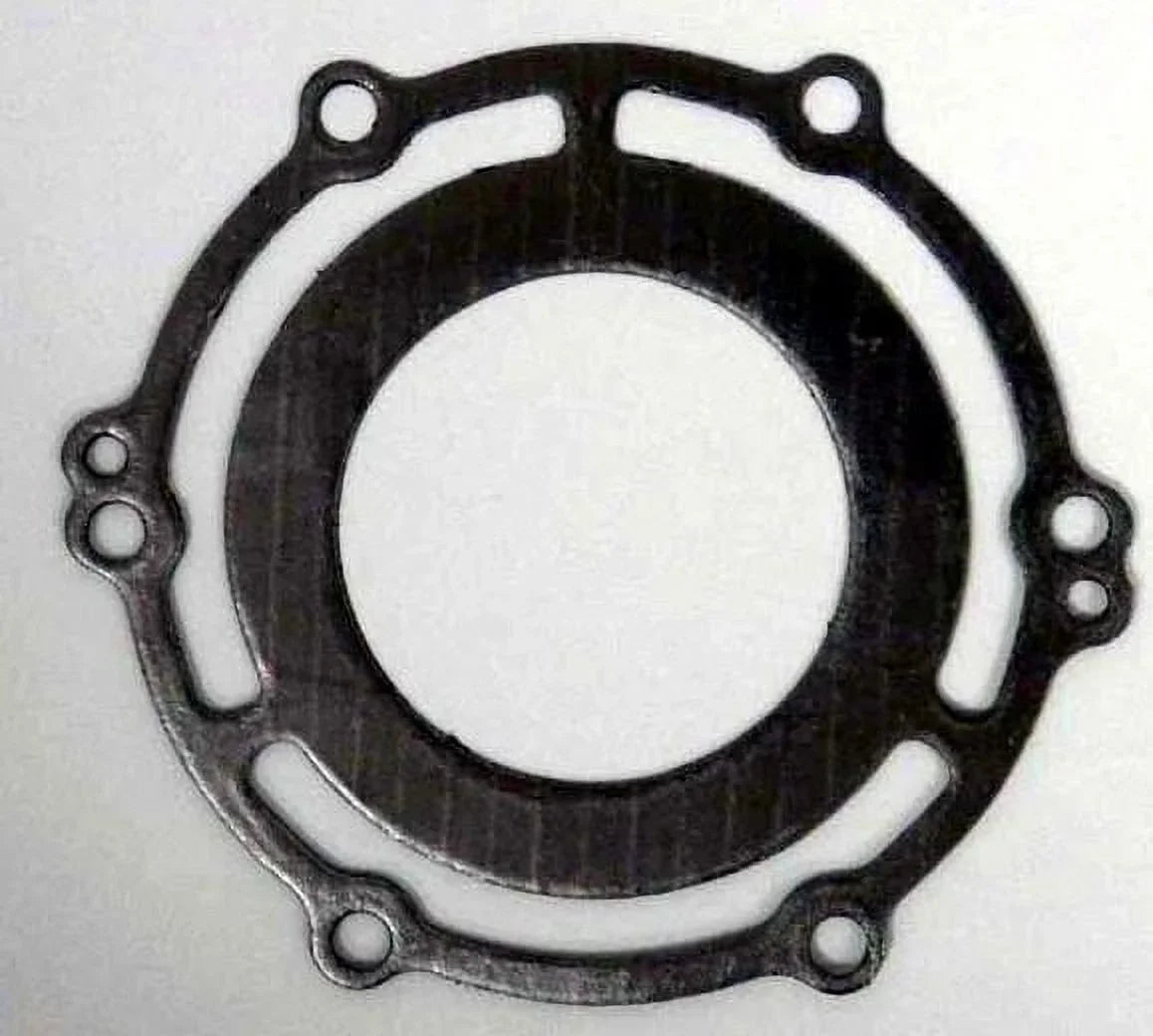 Gasket 2012 Number Cover 2003-2010 Part SKI With New JET 110613709 STX Compatible 12F Output 2011 By 1200 Kawasaki