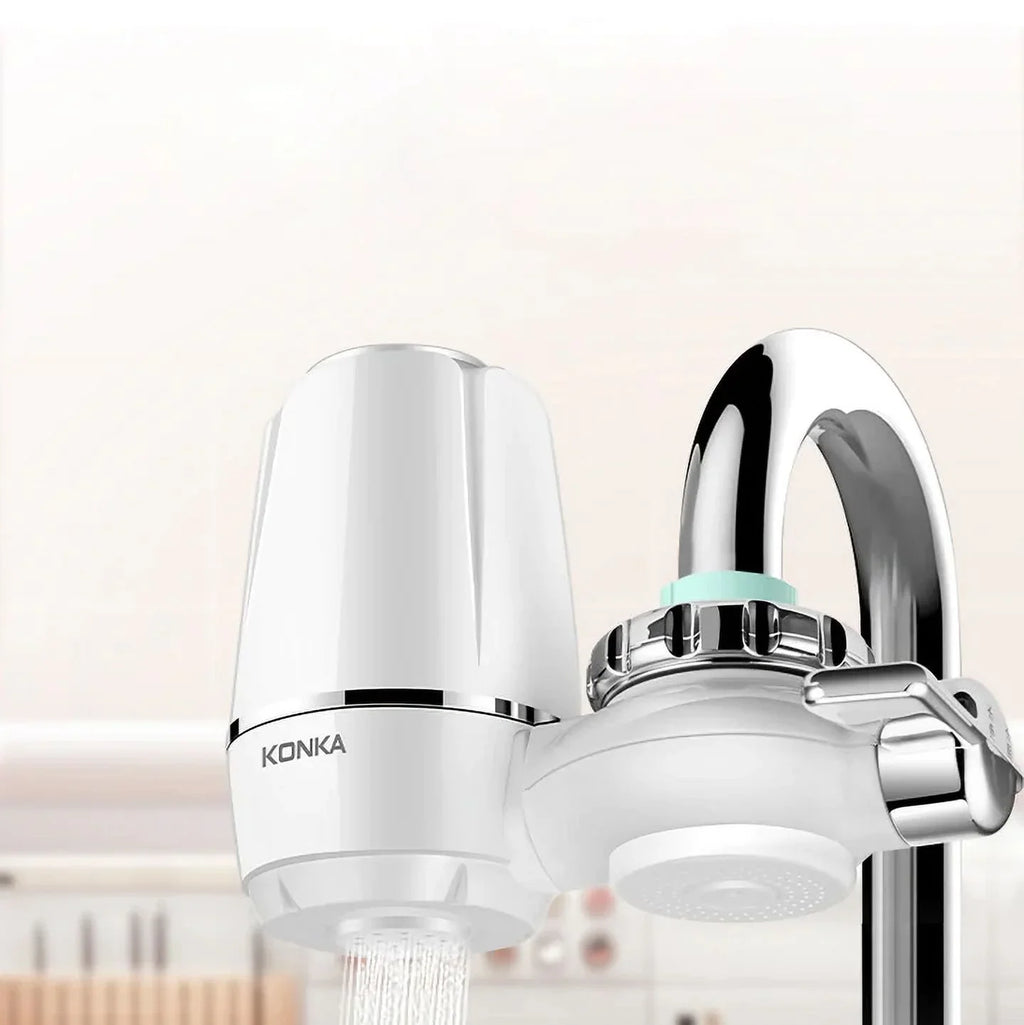 Filter Water Softener Agua & Advanced Pure -