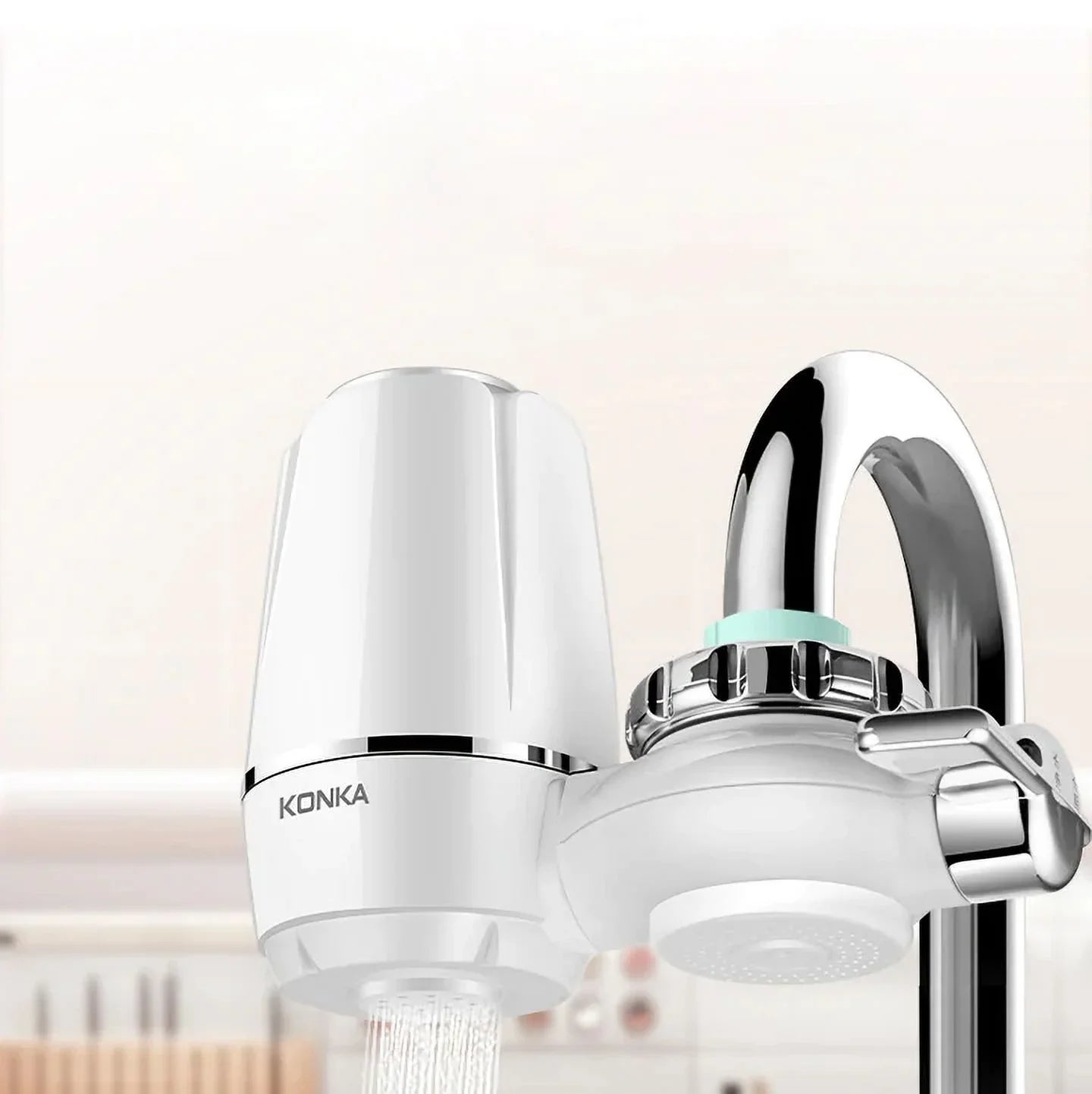 Filter Water Softener Agua & Advanced Pure -