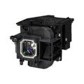 Inside with OEM Lamp Original Bulb NP-PE501XJL-N3 Projector NEC