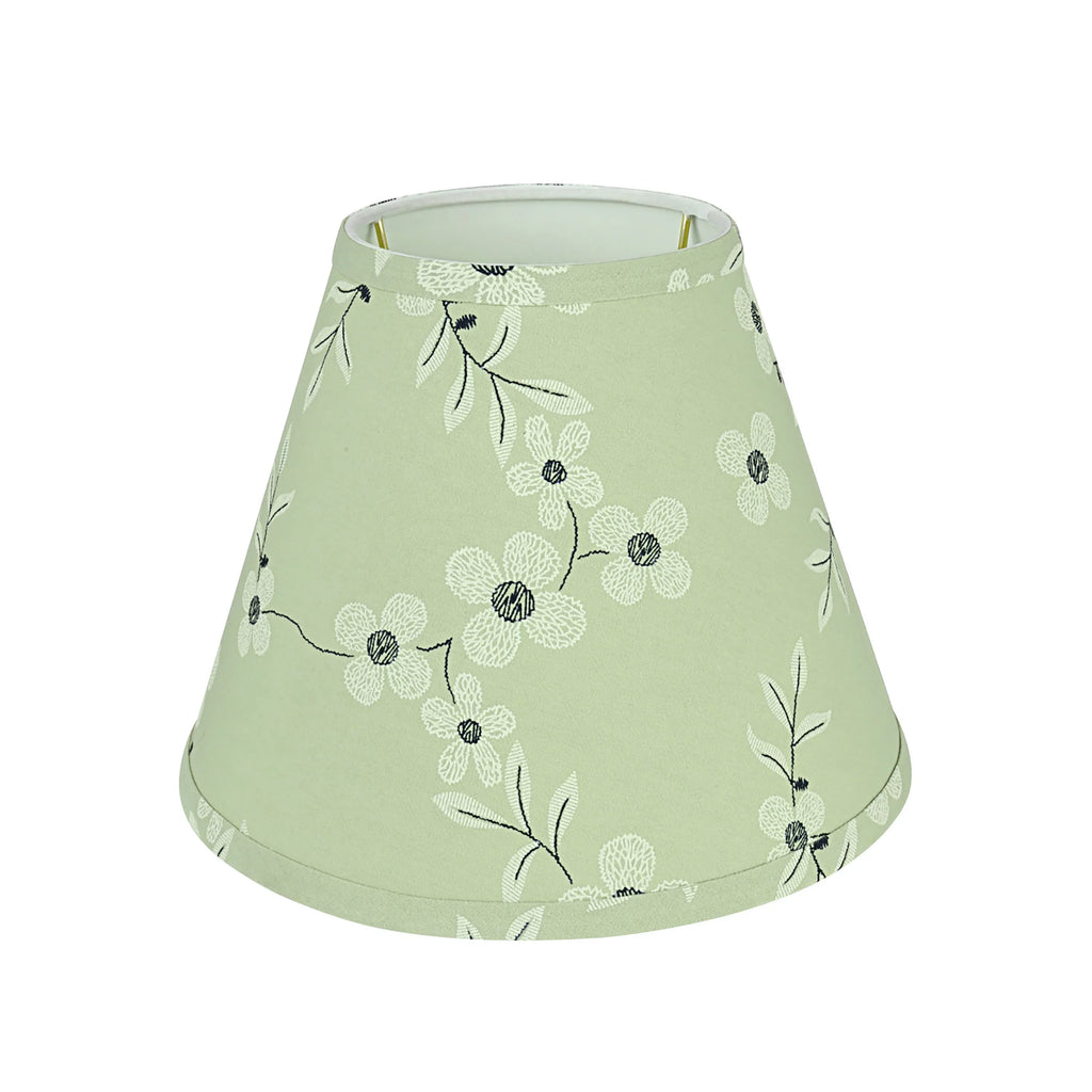 8") Empire Green, x in Hardback UNO Wide x Shape Lamp 10" Construction Aspen Creative Transitional 10" 59103 Light (5" Shade
