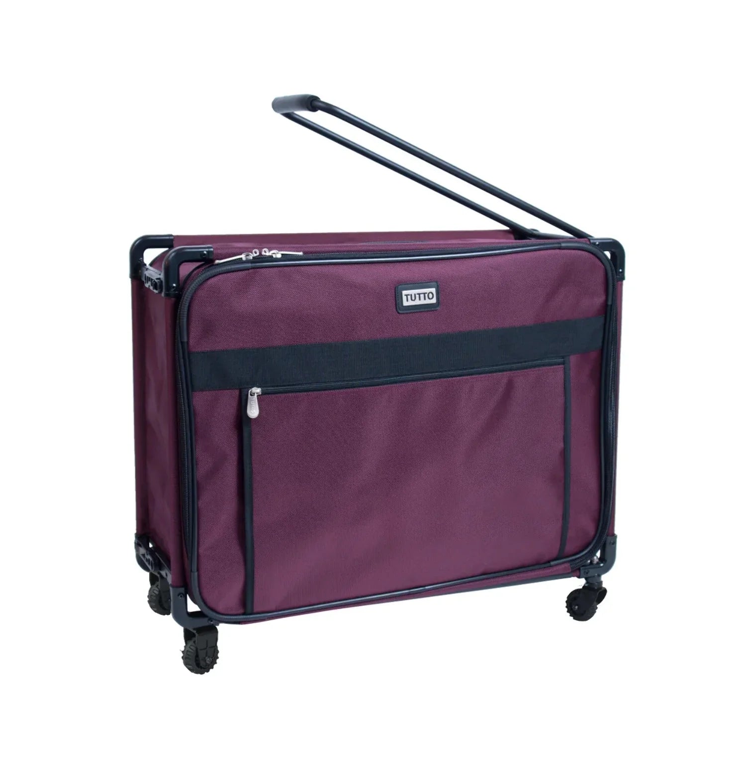 Bag) Inch (W Medium Garment 26 Pullman