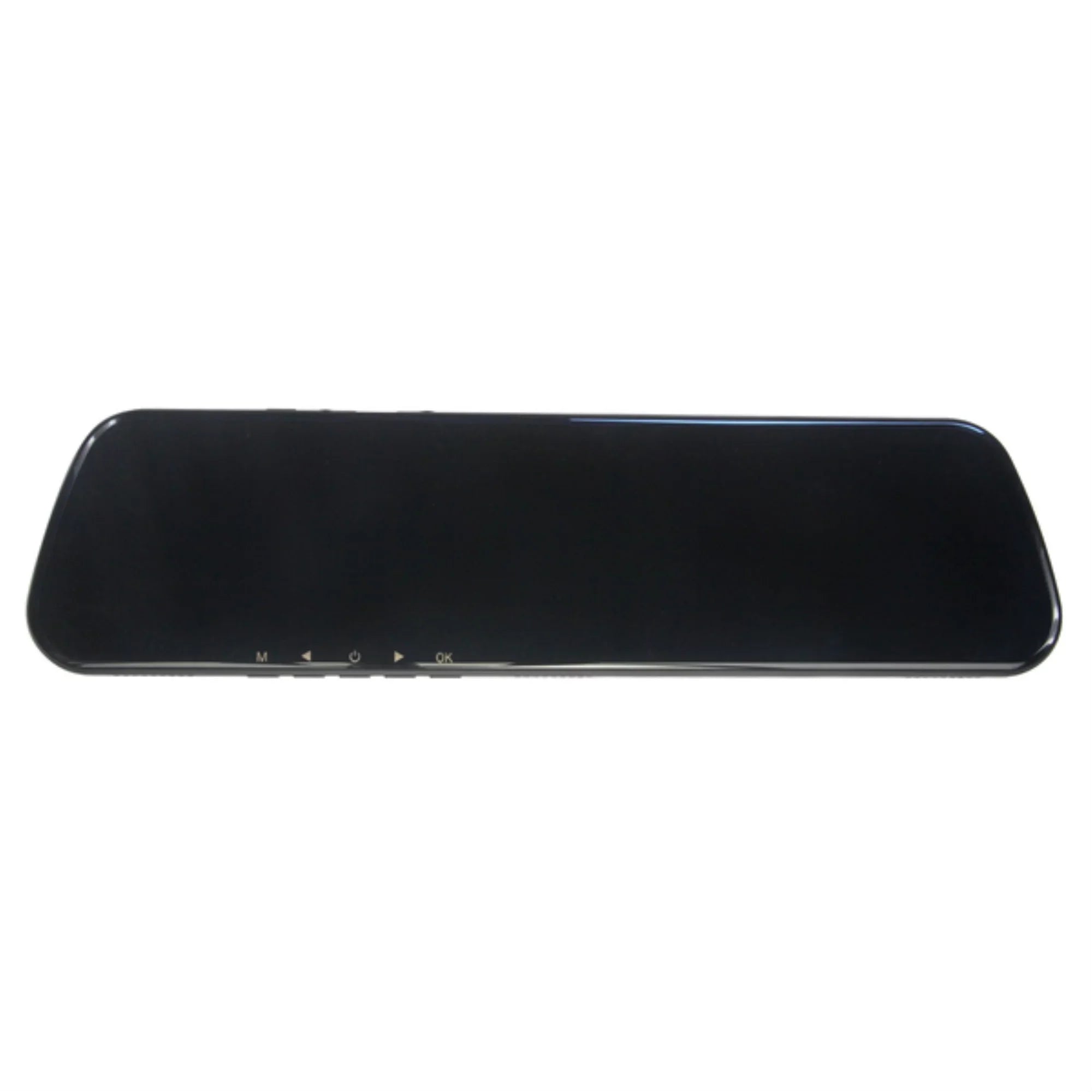 and Mirror Front VTR24MHD BOYO HD FHD with DVR Rear-View Camera -