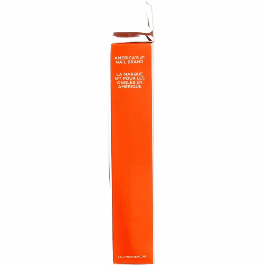 Sally Remover 4) Hansen oz 1 Cuticle (Pack of Instant