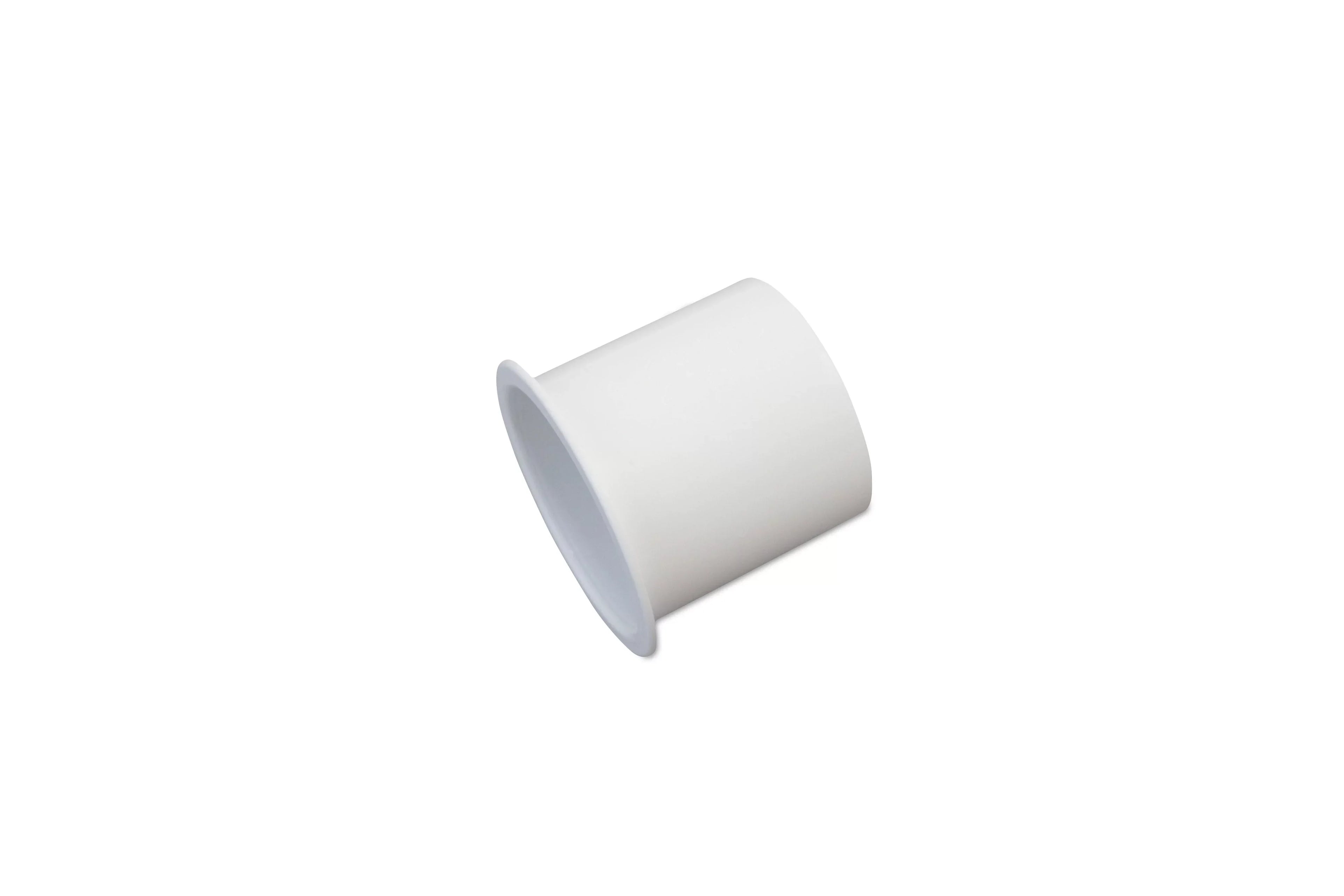 Car Red Holder Boat Truck for Table Camper Universal Insert Plastic Game Pocket Hound Sofa White Cup Auto Motorhome 50 RV Marine Bulk Pontoon Recessed