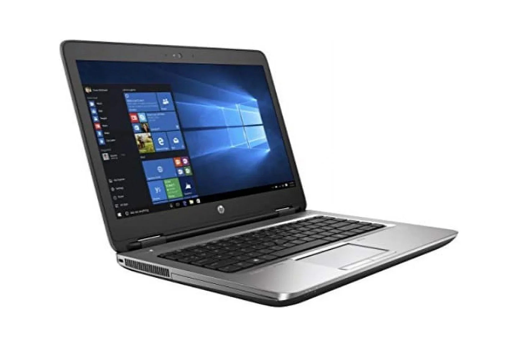 intel i5 G2 Windows pre-owned 640 2.4GHz, Intel CPU HP 6300U webcam 10 core Probook -