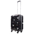 Mickey Wheel luggage Icons Spinner 21" Mouse 4 Ful Disney