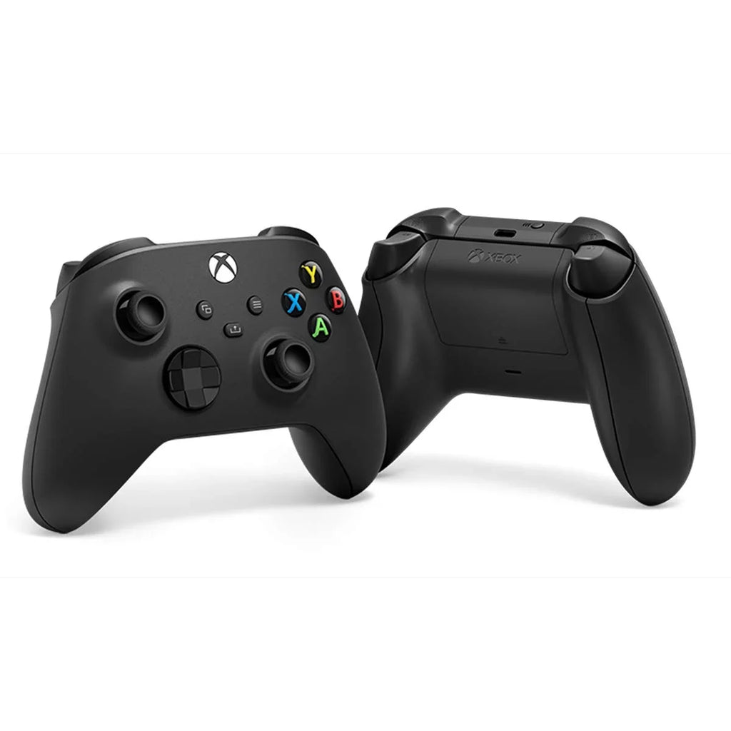Series and Carbon Digital Controller Xbox Cleaning 512GB Microsoft Black Microfiber Extra Cloth with S Console