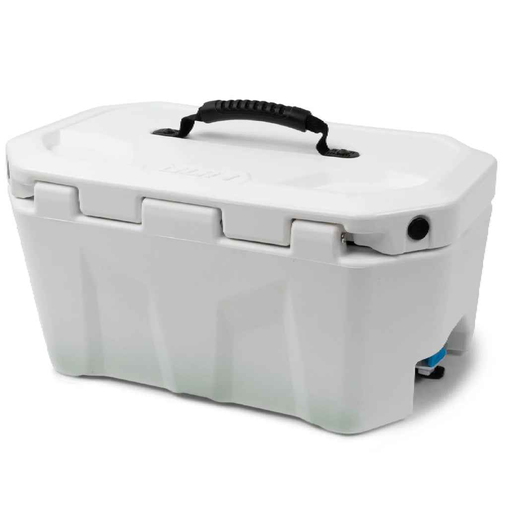 Sea-Doo 4.2 Quick-Attach 295100698 OEM, (16 L) New US Cooler, LinQ Gal
