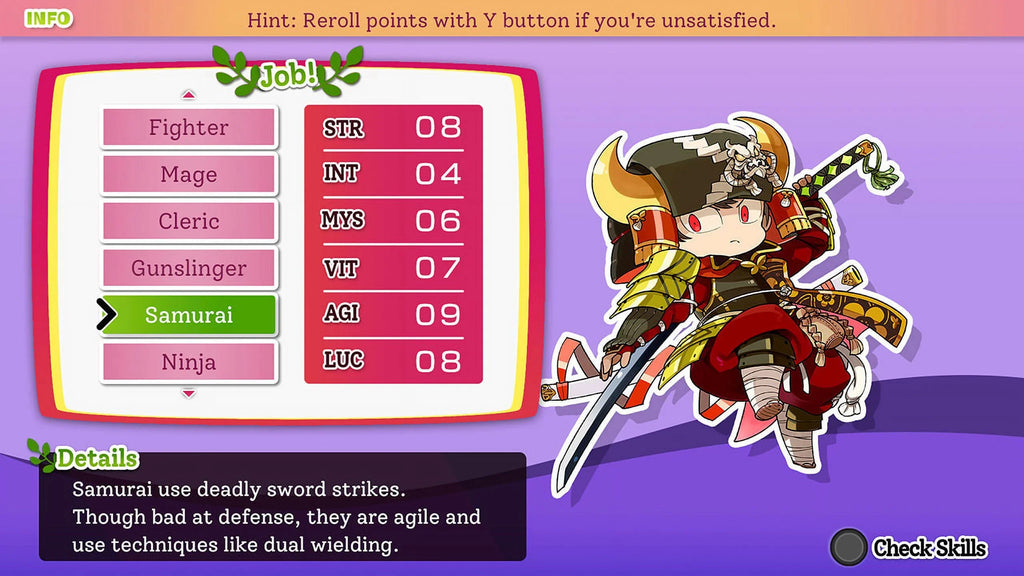 Nintendo [VIDEOGAMES] Switch Mon-Yu for