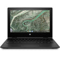 8 Computer GB GB 64 Touch Chromebook MediaTek 11.6" HP notebook HD memory; Screen