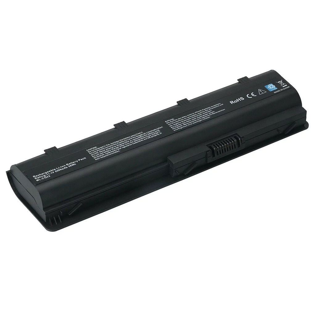 CQ58-D01SO CQ58-D01SQ CQ58-D01SA CQ58-D01SL COMPAQ CQ58-D01SP HP for Battery