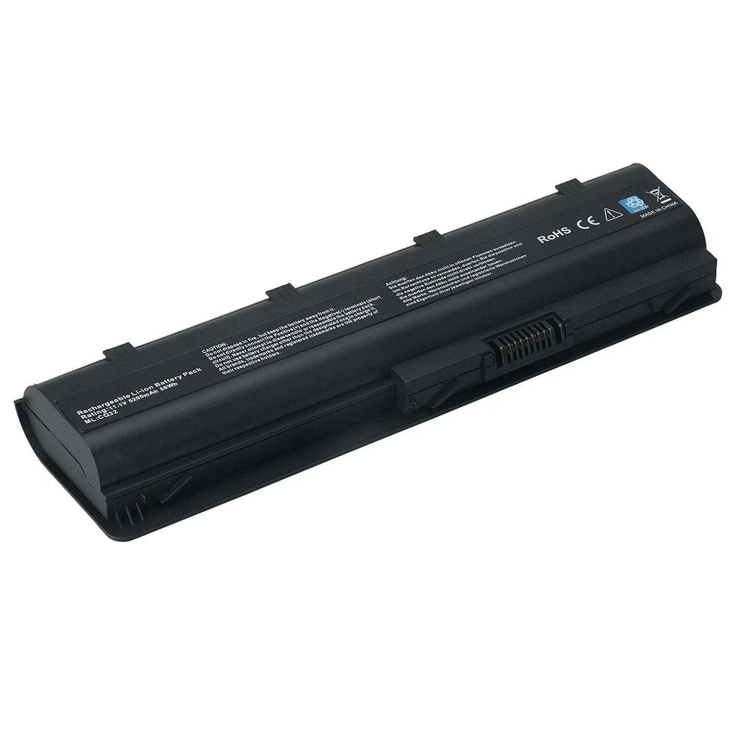 CQ58-D01SO CQ58-D01SQ CQ58-D01SA CQ58-D01SL COMPAQ CQ58-D01SP HP for Battery