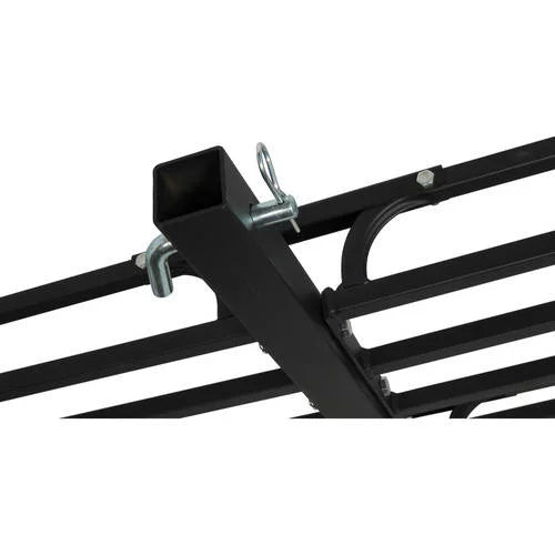 Cargo Hitch 500 Capacity Mount RV 48475 lb Carrier, Trailer Camco