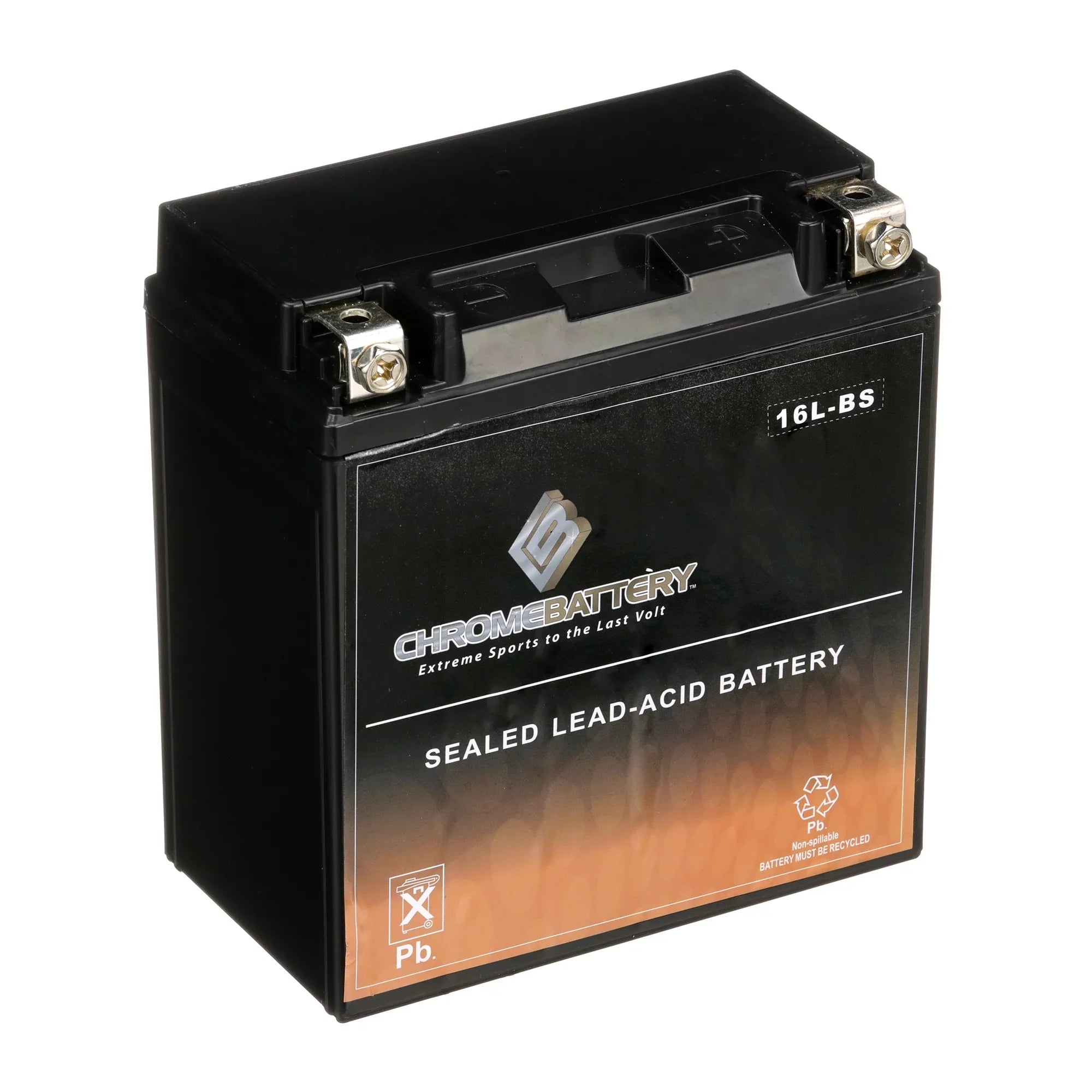 Battery 1999 Jet for Ski Xi CCA) Chrome Ss 12 Battery (16L-BS Jh750 750cc St Volt,14 Ah, Xir Kawasaki YTX16L-BS 230