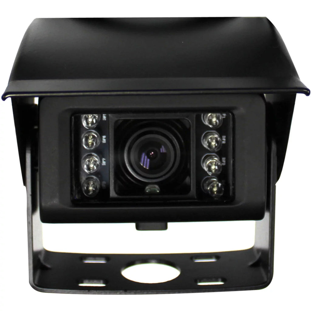 BOYO Programmable Camera Heavy Duty VTB302HD