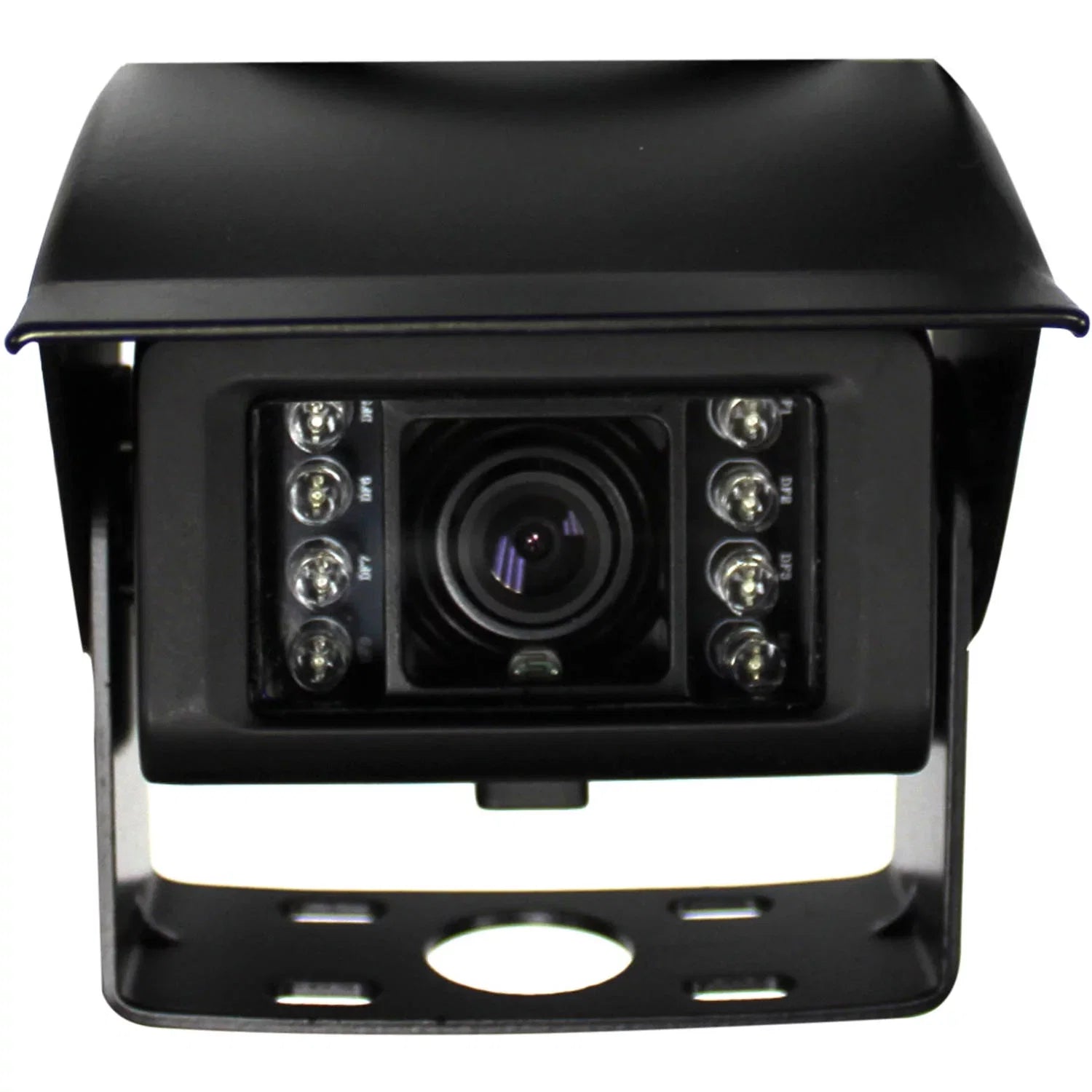 BOYO Programmable Camera Heavy Duty VTB302HD