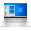 Pack SSD notebook - 10 HD - Pavilion 256GB - Numeric - i5-1135G7 Keypad Core 8GB 15.6" Generation - - -Keyboard RAM HP Year - Windows Full 2 with 11th Warranty Care