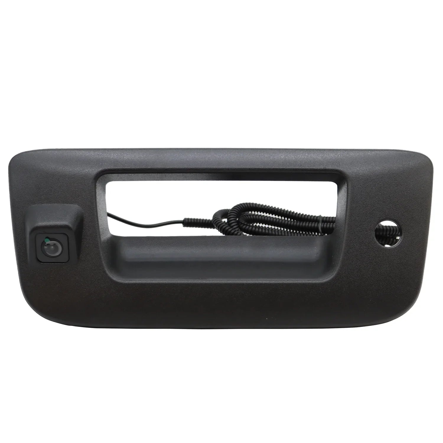 Tailgate Rear GMC Camera Norabaka Handle 2007-2013 Chevy Sierra for View Silverado/ Backup