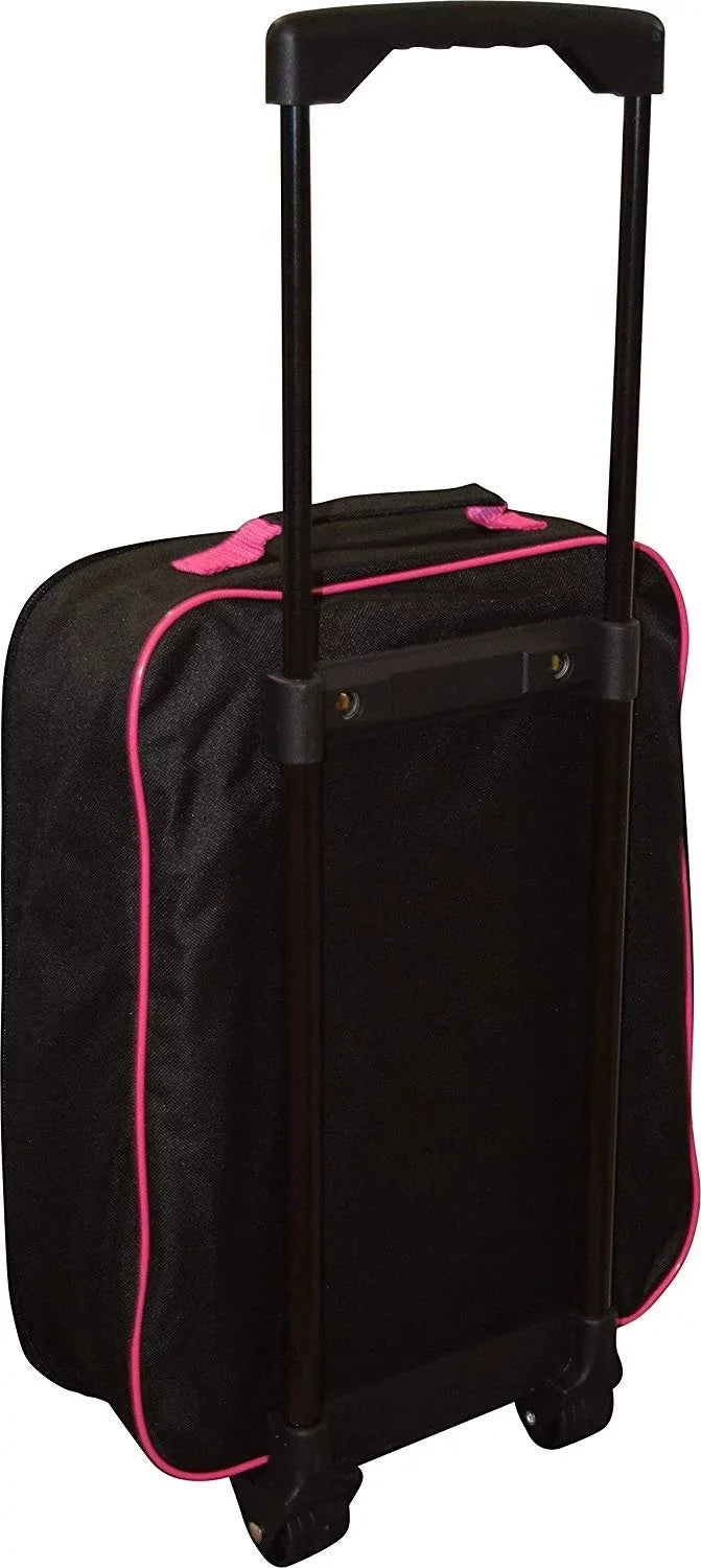 Pilot L.O.L - Wheeled Surprise! Collapsible 15" Luggage Girl's Case Rolling