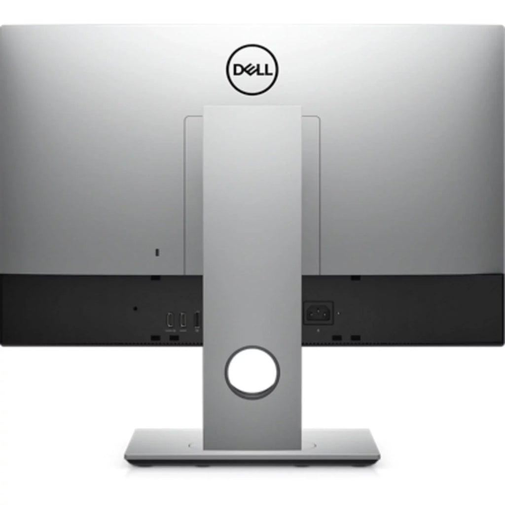 '- (2022) Cores FHD 4.6 6 AIO Optiplex @ 4TB - Restored 23.8" SSD (Refurbished) Core 16GB 7000 intel i5 GHz DELL RAM 7400