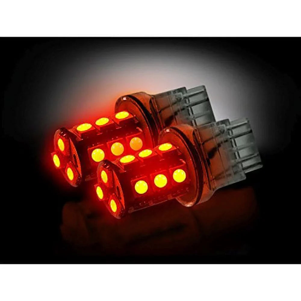 Recon Bulb Accessories 264220Rd