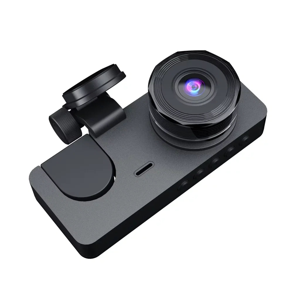 Rear Nebublu Dash Rear Inside DVR Camera Loop Lock Inside QISUO HUIOP One-Key Screen Dash Inch 2 Camera Motion Inch One-Key Inch Screen 2 Camera Rear Motion Camera Camera,1080P Dashcam 2 Dash Camera