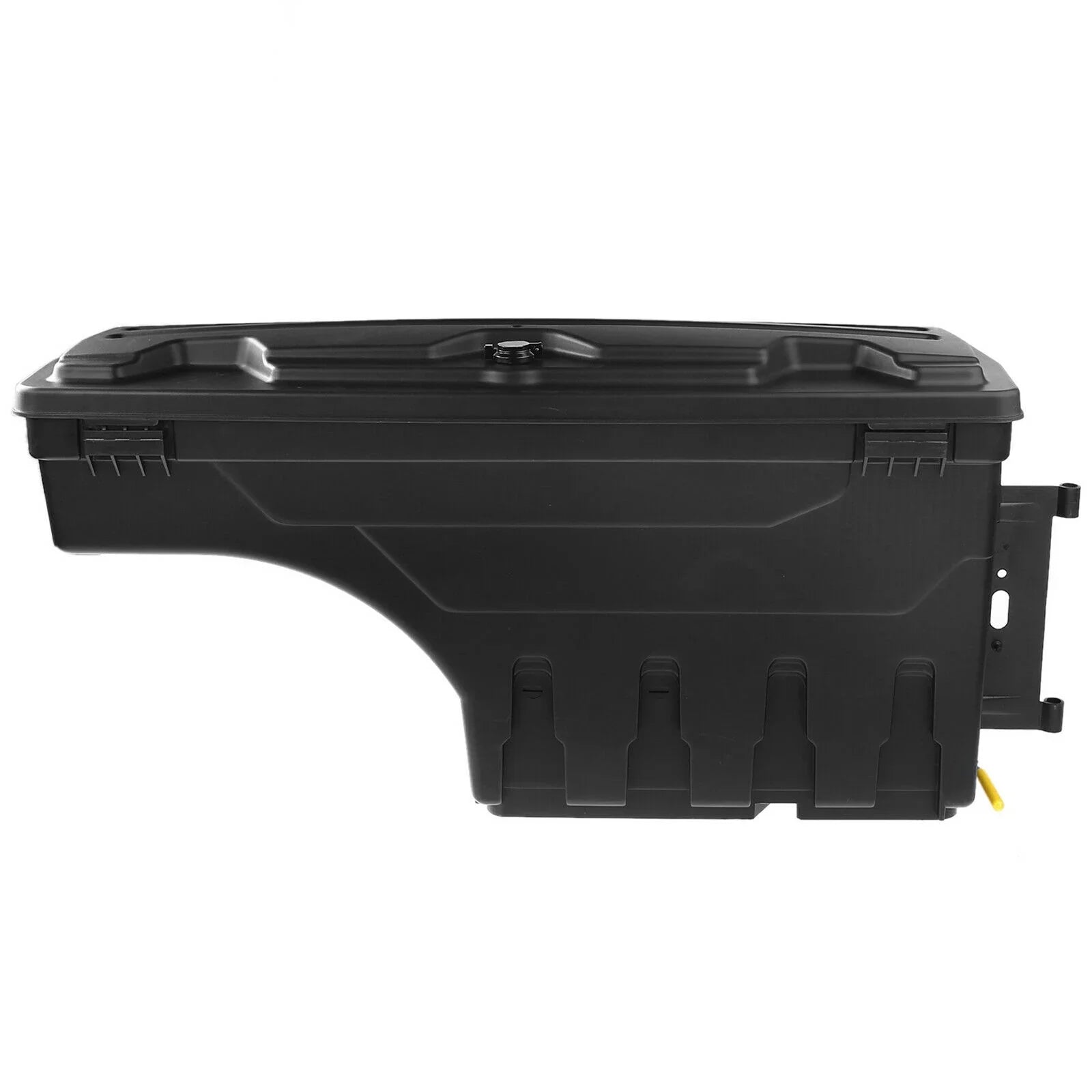 Passenger Ranger Ford 2019-2021 Box Rear For Side Bed Storage ToolBox Truck
