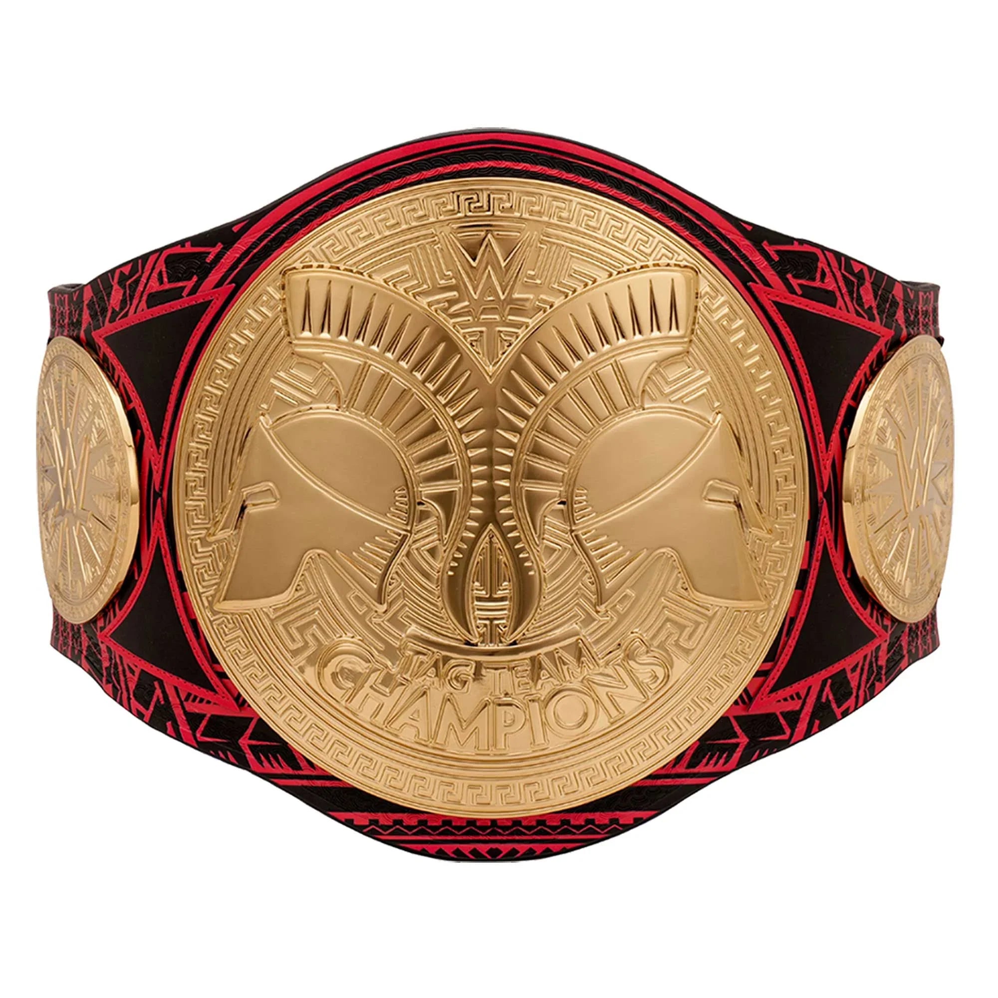 Reigning Team Title Limited Tag Belt Longest Usos 622-Day Edition The