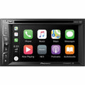 6.2 Multimedia inch Pioneer Receiver AVH1550NEX DVD