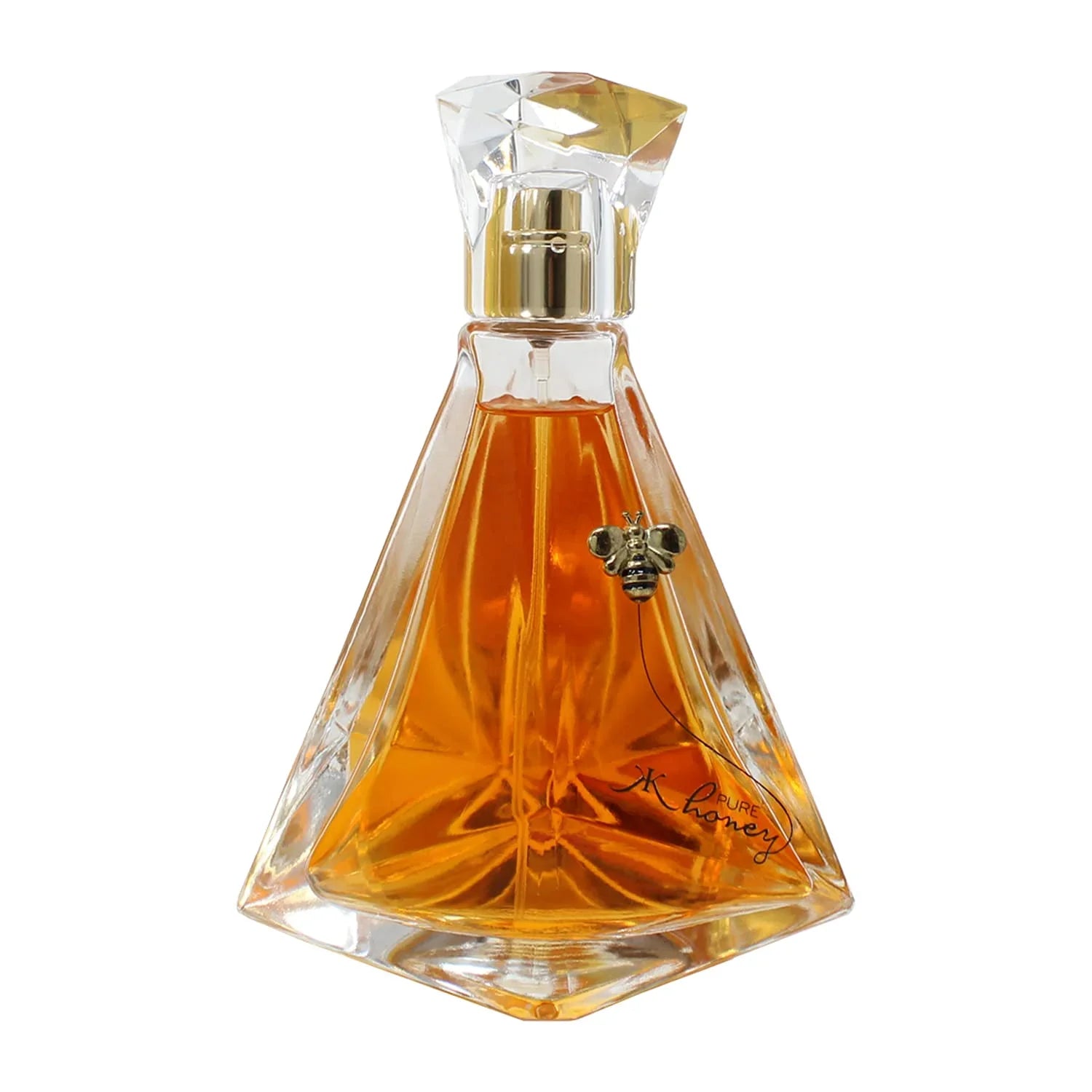 Spray EDP - Pure Kim oz by WOMEN 3.4 Kardashian Honey FOR
