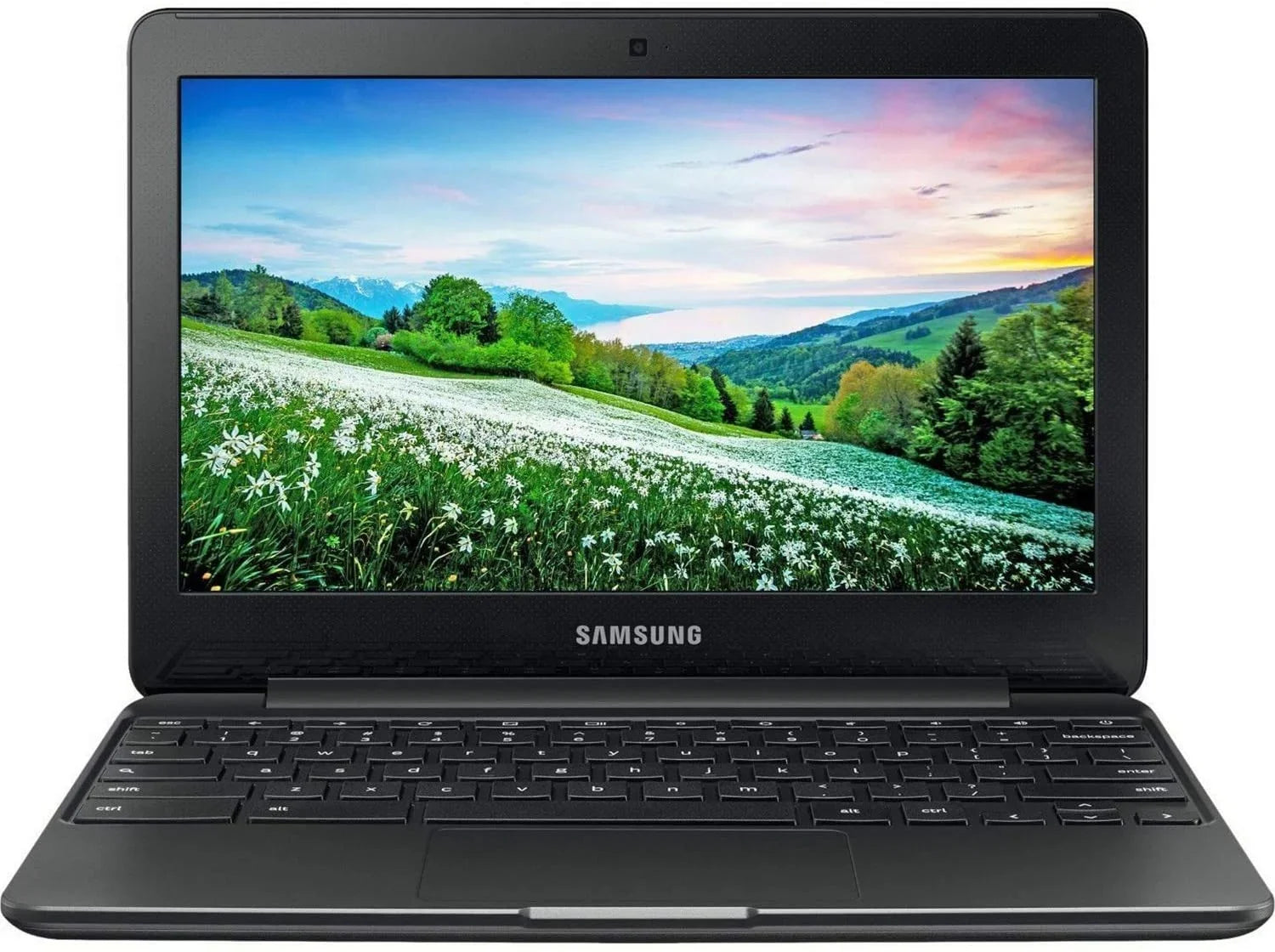 11.6" CELERON 4GB XE501C13-K02US 32GB Box 3 CHROMEBOOK Open N3060 HD SAMSUNG eMMC